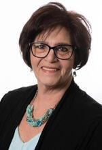 Louise Gasparro