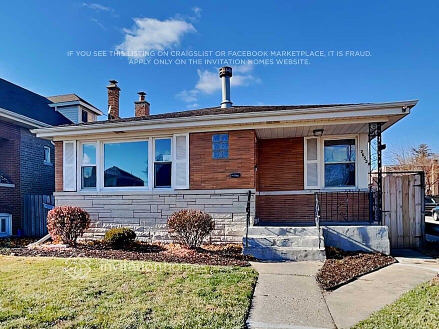 2652 Maple St, Franklin Park, IL 60131 - photo 1