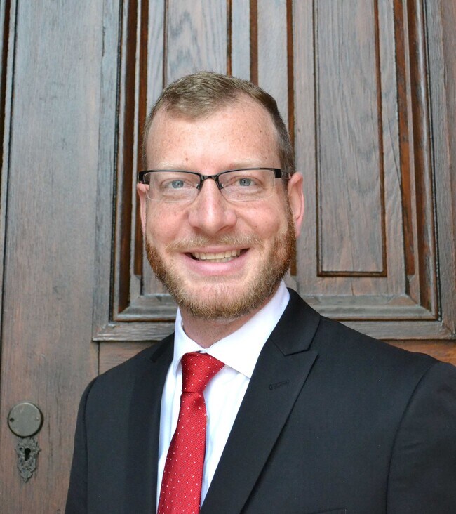 Brett Falhaber