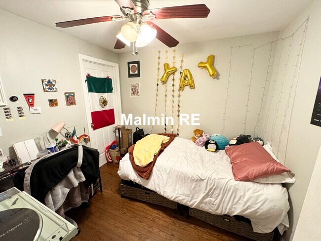 777 Parker St unit 1, Roxbury Crossing, MA 02120 - photo 4
