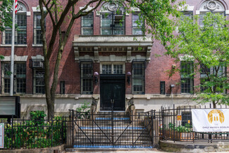 P.S. 8 Robert Fulton
