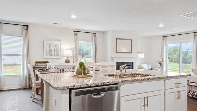 1909 Lily Dr unit 36205062, Haw River, NC 27258 - photo 5