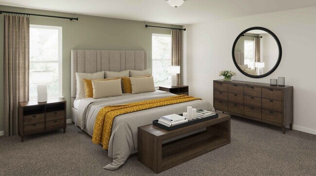 319 Alameda Way, Matthews, NC 28104 - photo 4