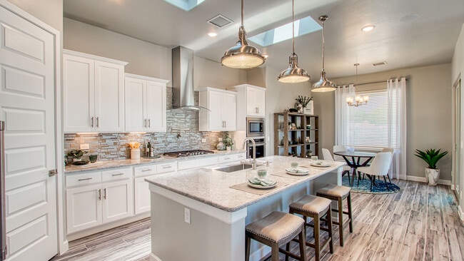 3722 Santa Julia Rd unit 36841787, Las Cruces, NM 88012 - photo 6