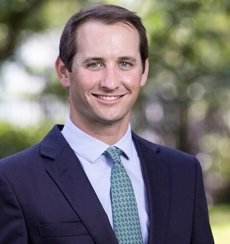 Harrison Gilchrist