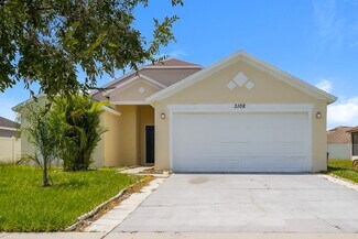 3108 Linton Rd, Kissimmee, FL 34758