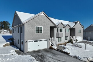 68 Mulberry, Epping, NH 03042