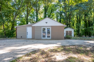 3815 Hastings Ave, Winston-Salem, NC 27127