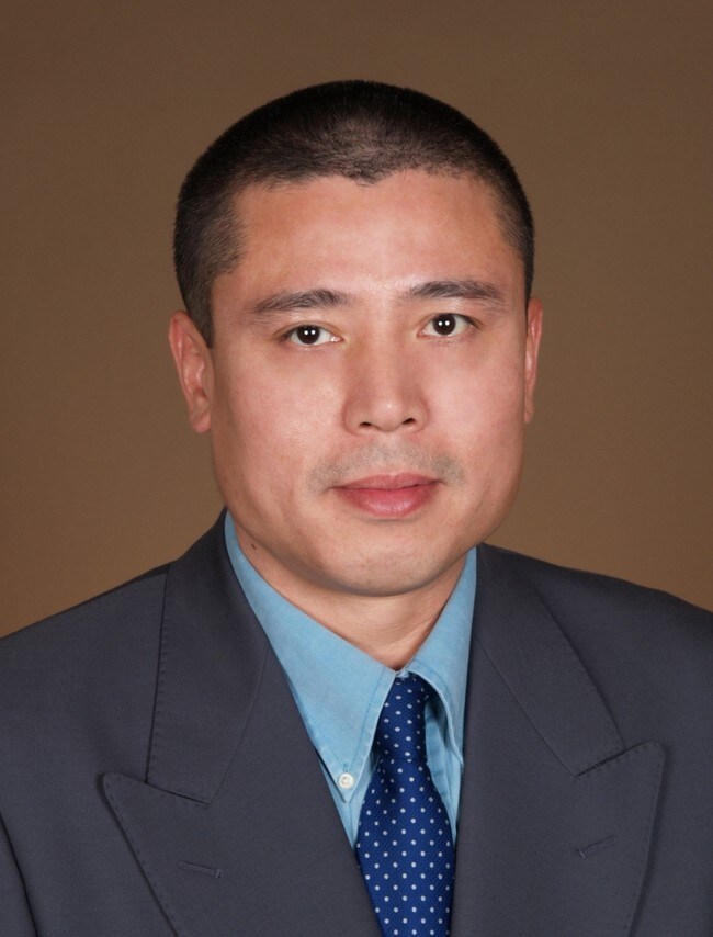 Victor Kuang