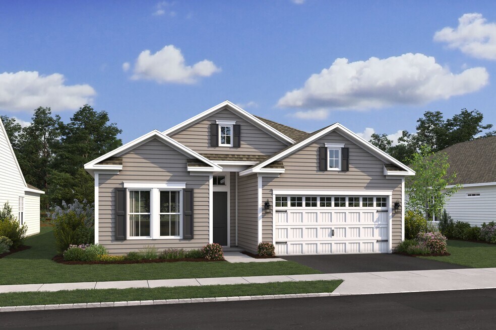 22 Brewer Way, Plainsboro, NJ 08536 - photo 1