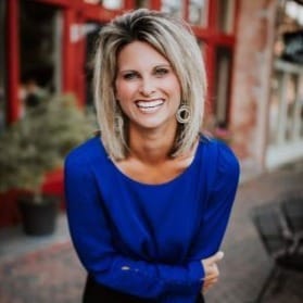 Kristy Ogden