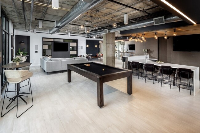 Community Lounge
