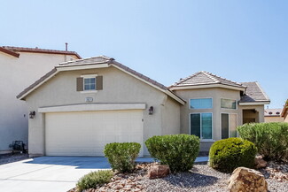 3921 Red Trumpet Ct, North Las Vegas, NV 89081