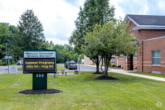 Mullica Township Elementary &amp; Middle School