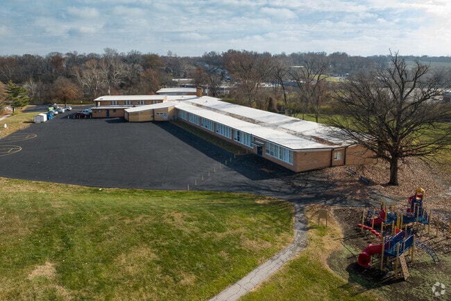 Innovation School emphasizes personalized learning and student-centered education in Cool Valley