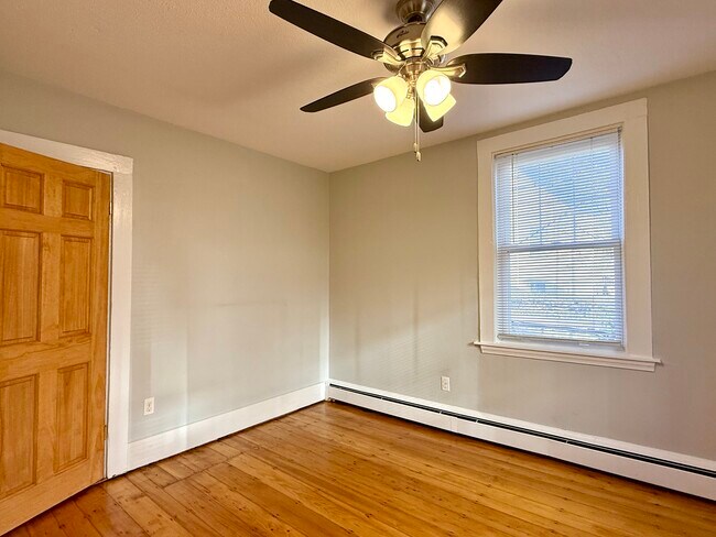 19 Roberts St unit 1, Brookline, MA 02445 - photo 7