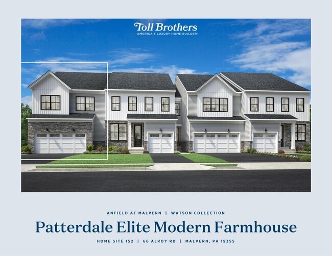 66 Alroy Rd, Malvern, PA 19355 - photo 2