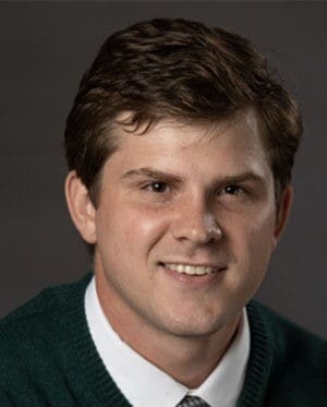 James Clancy