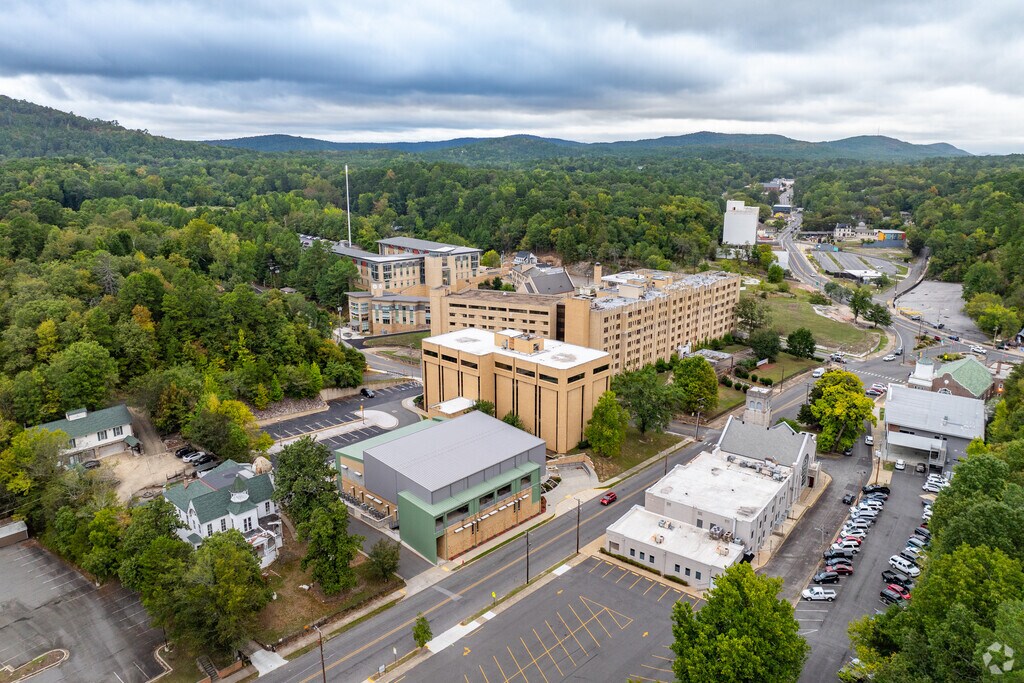 Arkansas School For Mathematics