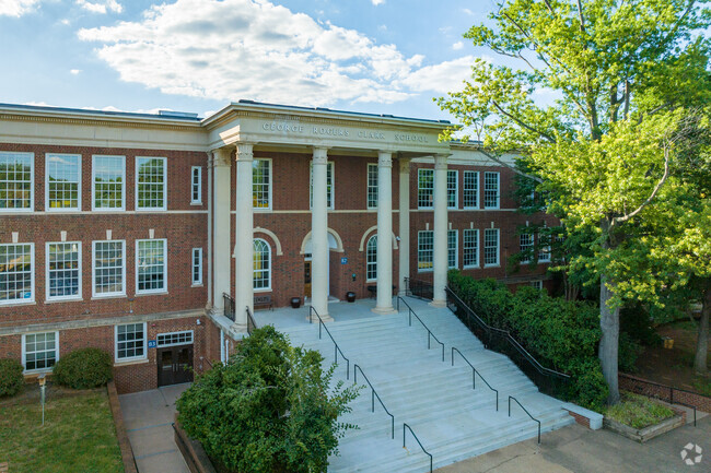 Clark Elementary School