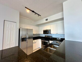 651 Okeechobee Blvd Unit Penthouse 1204 PH-302, West Palm Beach, FL 33401