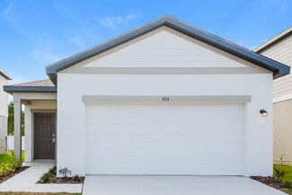 924 Kelly Fern Lp, Ruskin, FL 33570