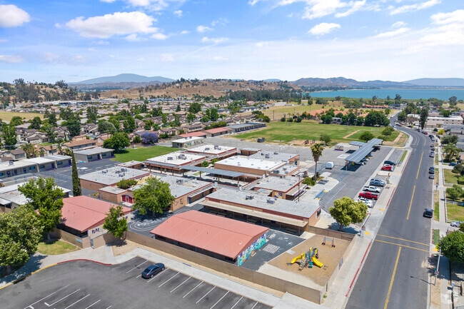 Machado Elementary School is one of the top elementary schools in Lake Elsinore.