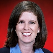 Suzanne Fernandez