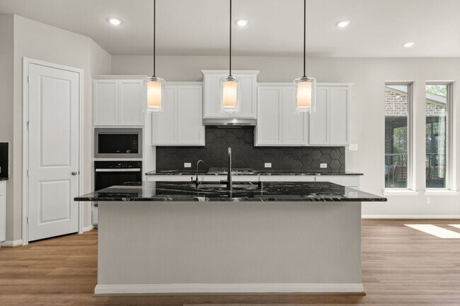 2802 Sunrise Pepper Ln, Richmond, TX 77406 - photo 5