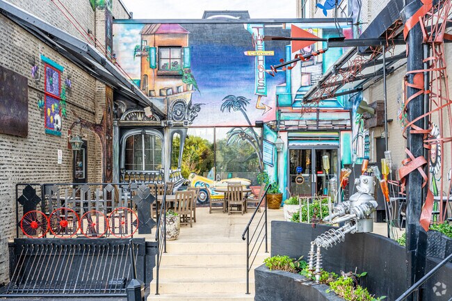 Get food at The Canning House and enjoy inventive creations at 900 Rutter Avenue in Forty Fort.