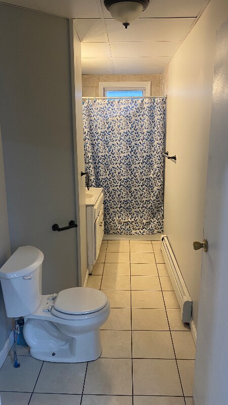 172 Japonica St unit 2, Pawtucket, RI 02860 - photo 3