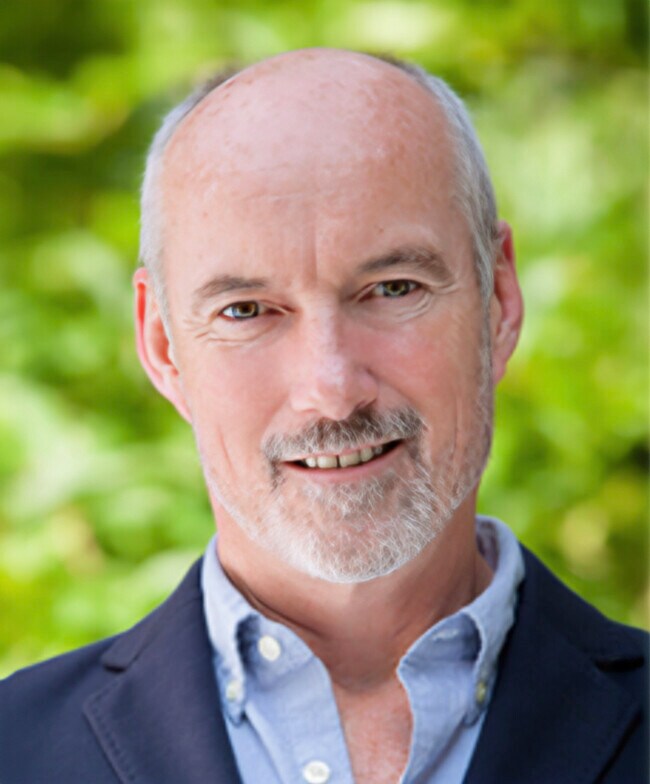 Timothy Lovett