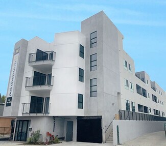 1614 Pleasant Ave Unit 204, Los Angeles, CA 90033