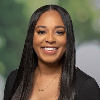 India Harris