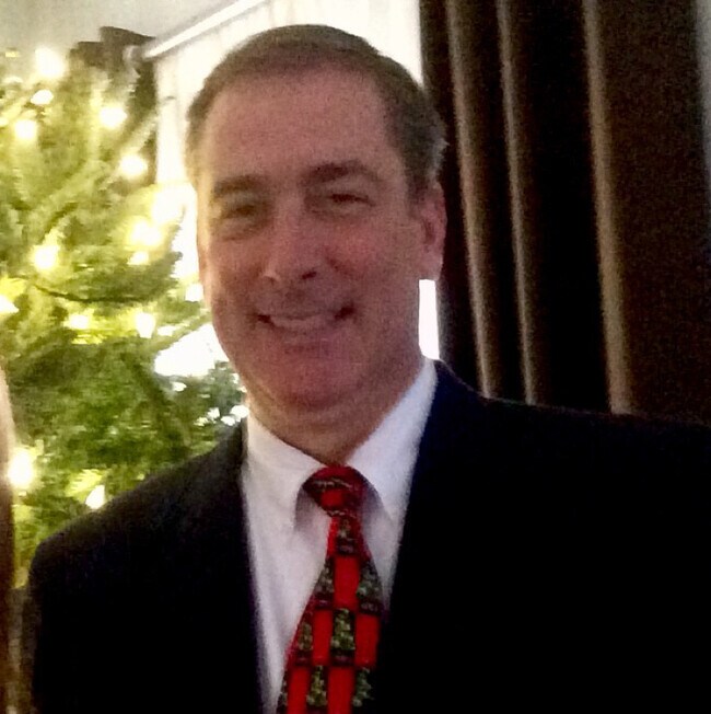 Robert Barton
