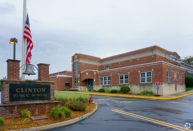 Clinton Public School provides education in the neighborhood of
Hunterdon County