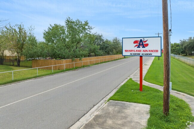 It's ranked #16 in McAllen, TX Metro Area High Schools by US News & World Report, 2023-2024.