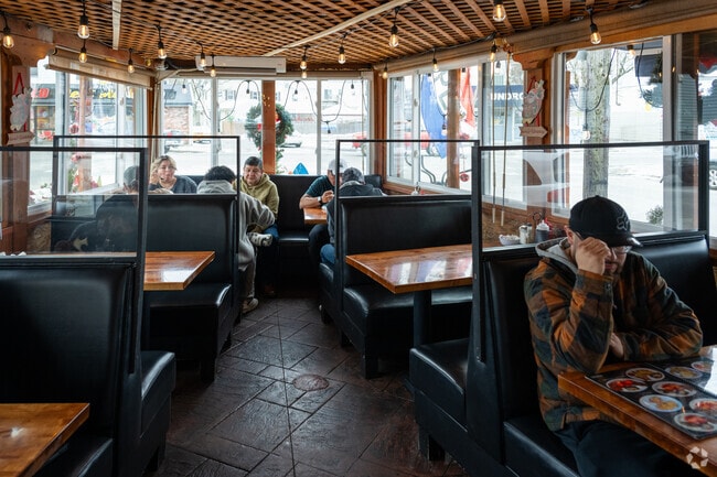 Embark on a Guatemalan culinary journey at Mi Hacienda Restaurant in Silver Lake.