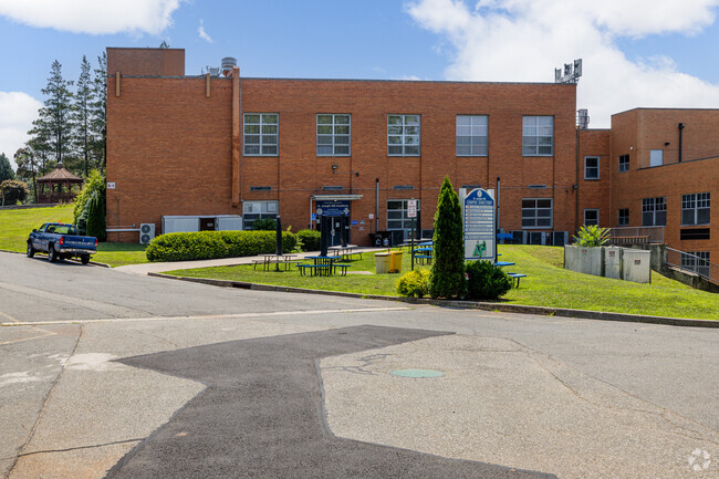 St. Joseph Hill Academy High School's tuition is $9,900 for the highest grade offered.