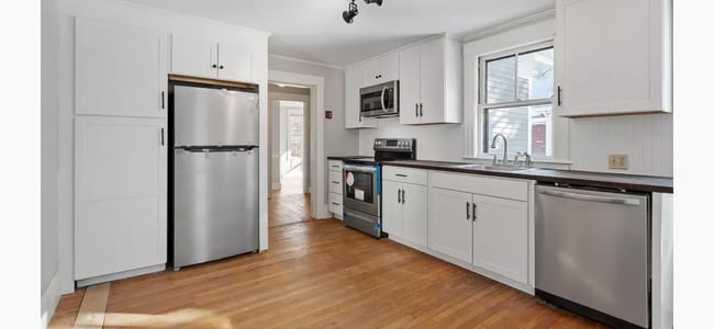 New Kitchen