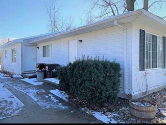 1312 Illinois Dr, Midland, MI 48642