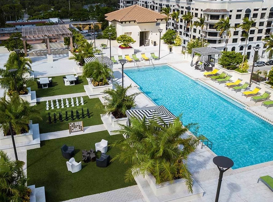 AMLI Dadeland, Miami, FL 33143 - photo 1