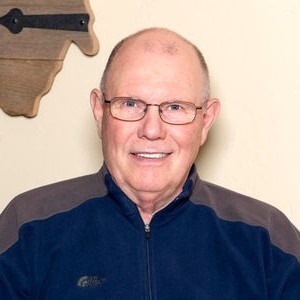 Rod Stell