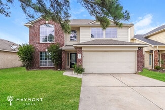 503 Northvalley Dr, Houston, TX 77073