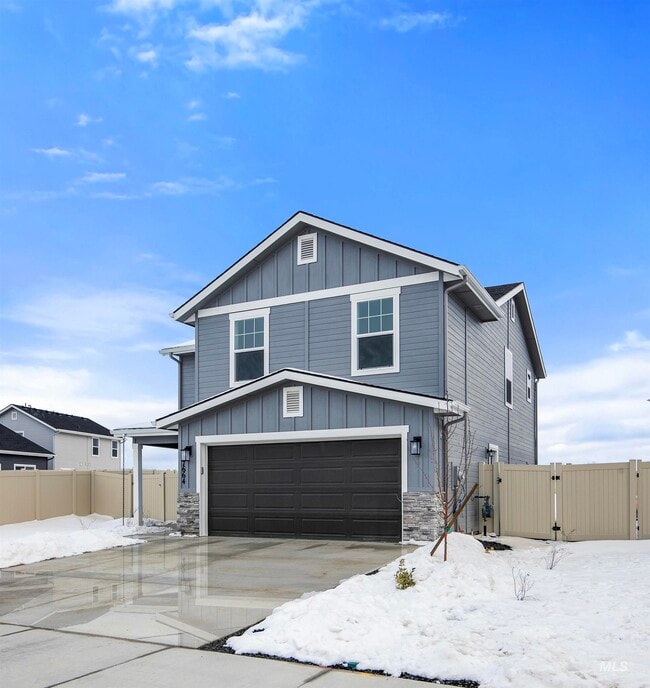 7667 E Westing House St, Nampa, ID 83687
