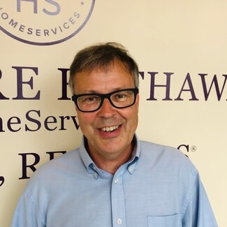 Michael Manning