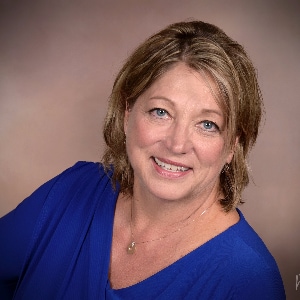 Wanda Wickenhauser