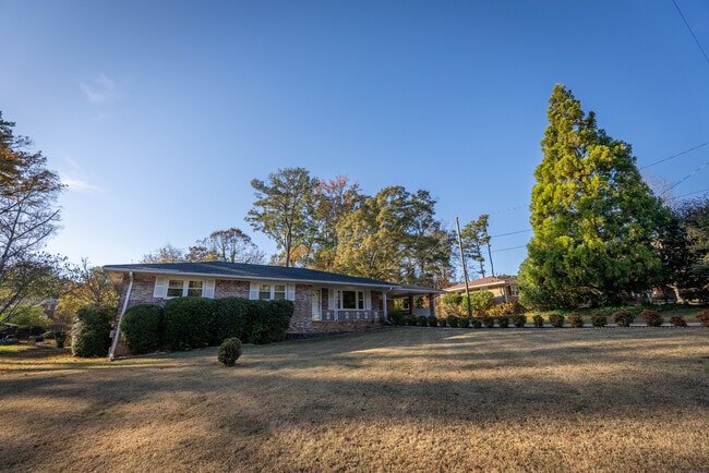 4698 Garrett Dr SW, Mableton, GA 30126 - photo 2