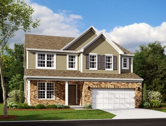 30 Morris St Unit 37803103, Springboro, OH 45066