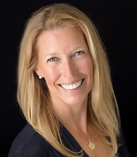Kim Burke